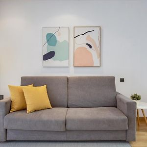 Apartamento Estudio