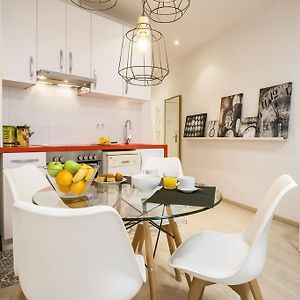 Apartamento de 2 Dormitorios